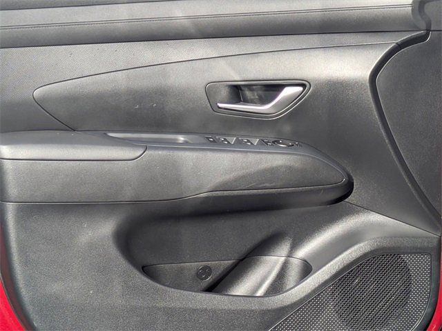 Certified 2025 Hyundai Tucson SEL image 10