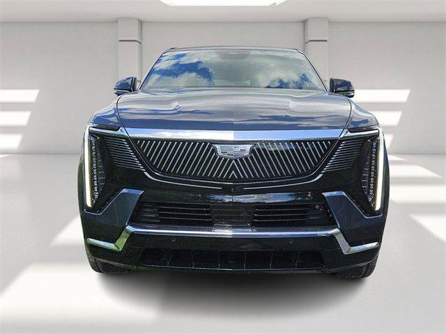 New 2025 Cadillac Escalade IQ Luxury 2 image 8