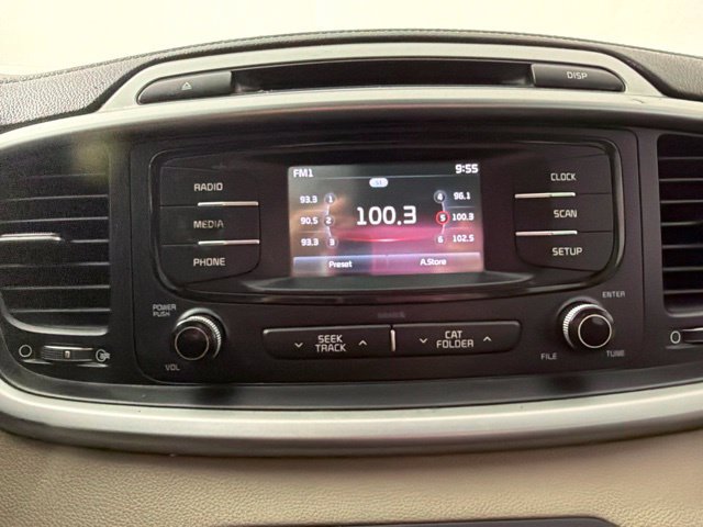 Used 2016 Kia Sorento LX FWD image 18