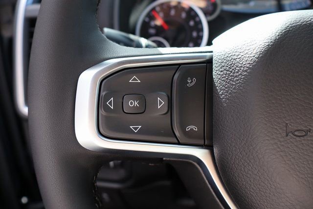 New 2026 RAM 1500 Big Horn image 14