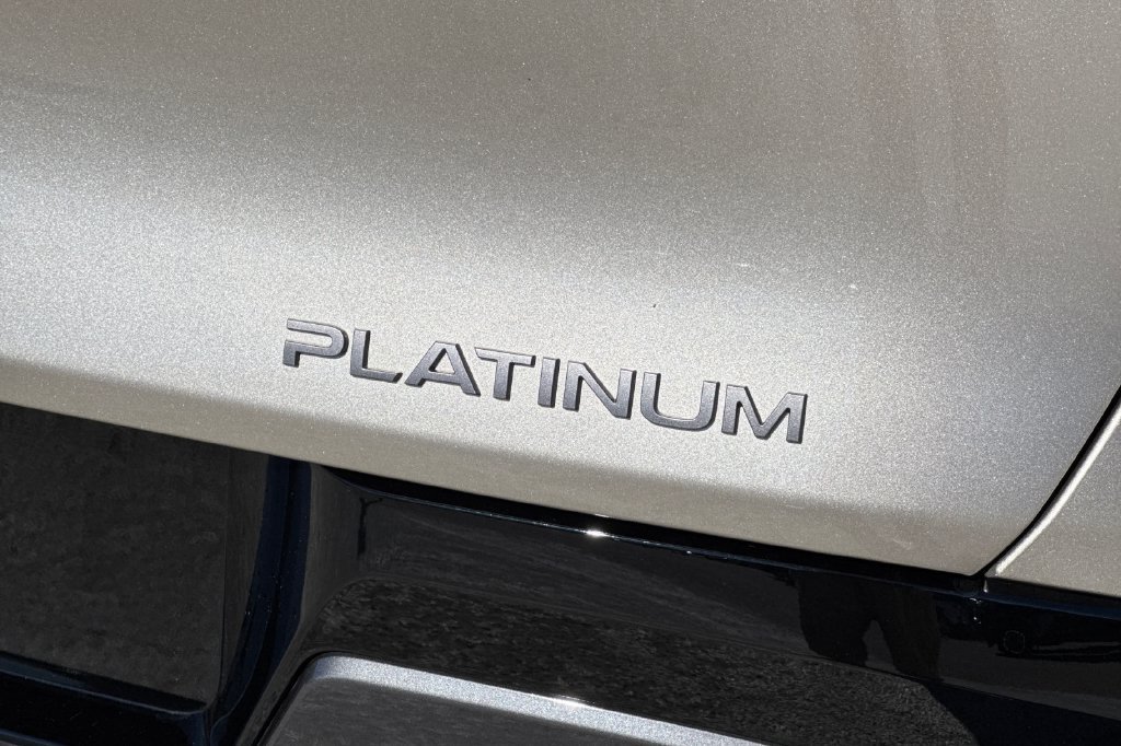 Used 2026 Nissan Murano Platinum w/ Cargo Package AWD/4WD image 27