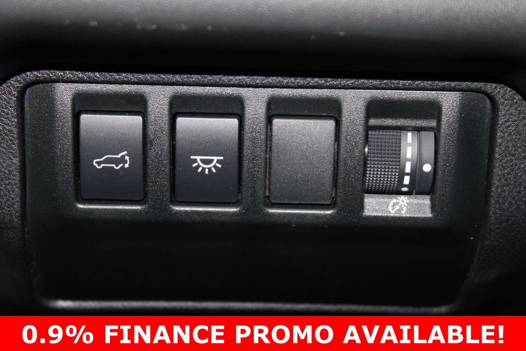 Certified 2025 Subaru Ascent Limited image 13