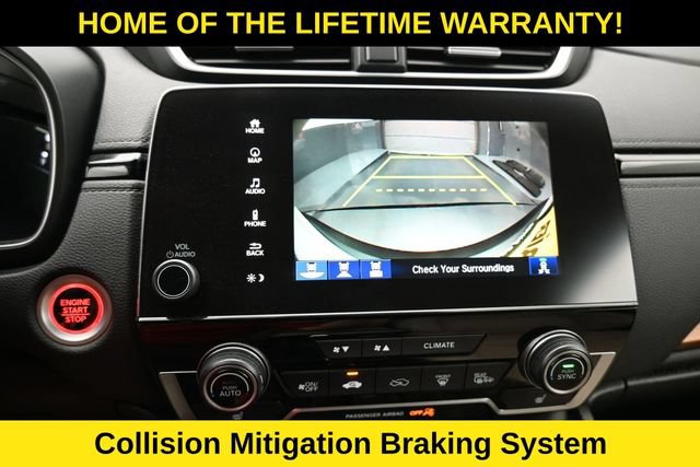 Used 2019 Honda CR-V Touring image 21