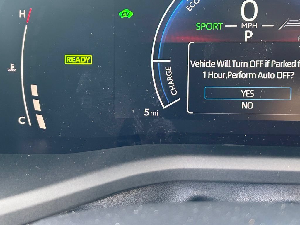 Used 2026 Toyota Camry SE FWD image 18