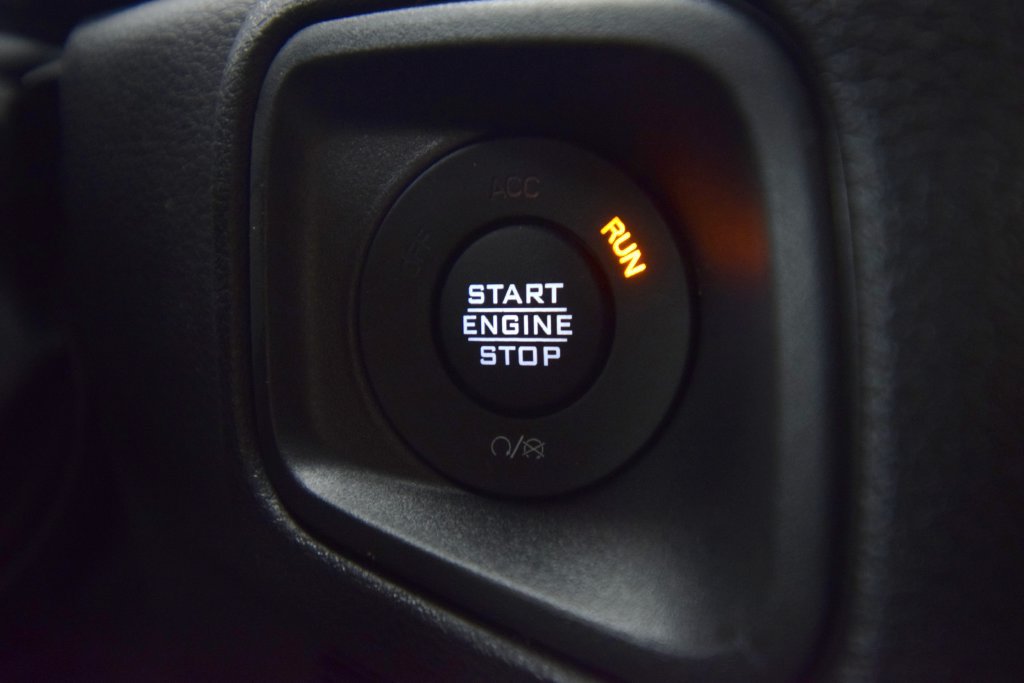 New 2026 Jeep Gladiator Sport AWD/4WD image 24
