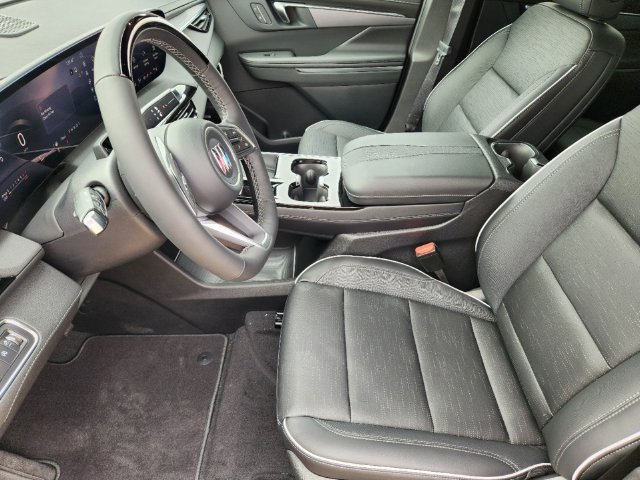 New 2025 Buick Enclave Sport Touring w/ Super Cruise Package FWD image 11