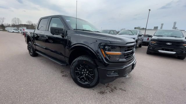 New 2026 Ford F150 XLT image 2