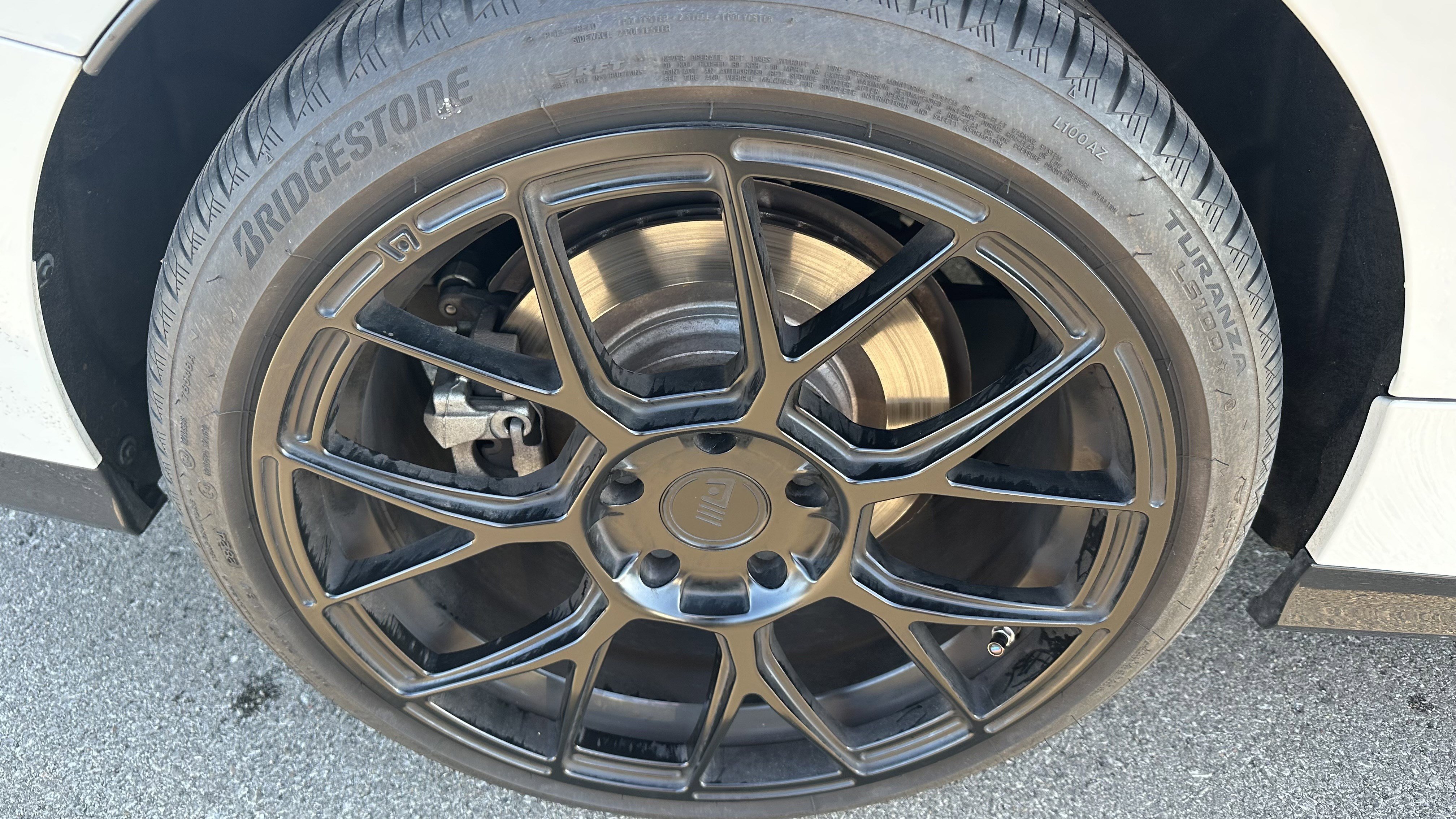 Certified 2024 BMW 228i xDrive Gran Coupe w/ M Sport Package image 14