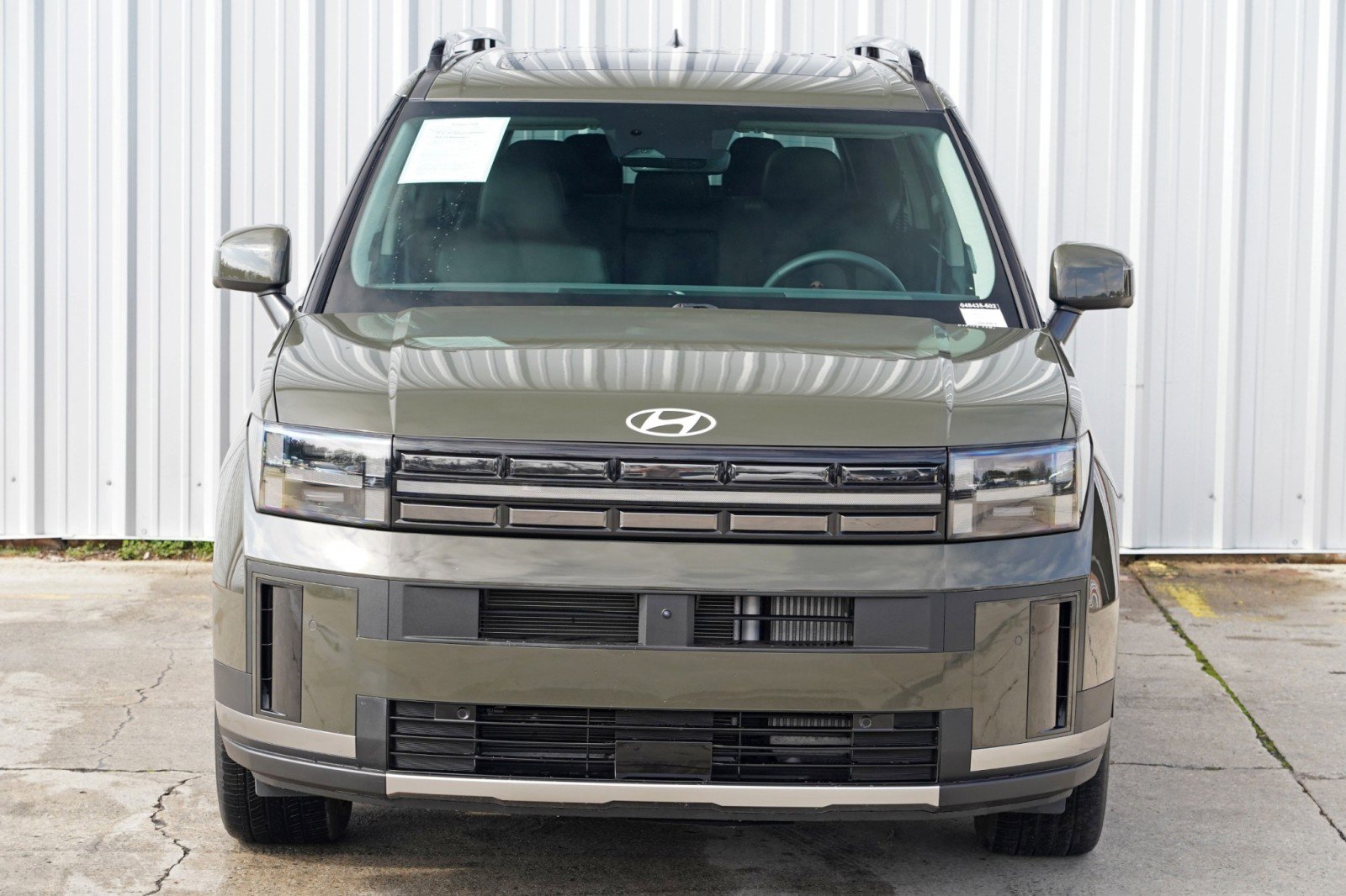 Used 2024 Hyundai Santa Fe Limited image 49