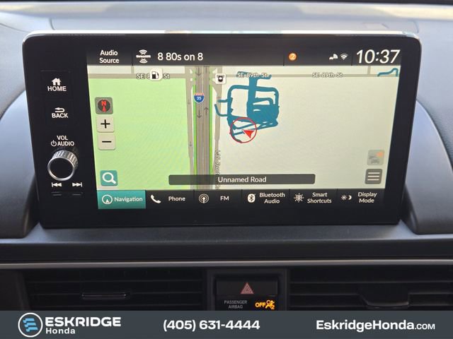 Used 2024 Honda Pilot Elite image 19