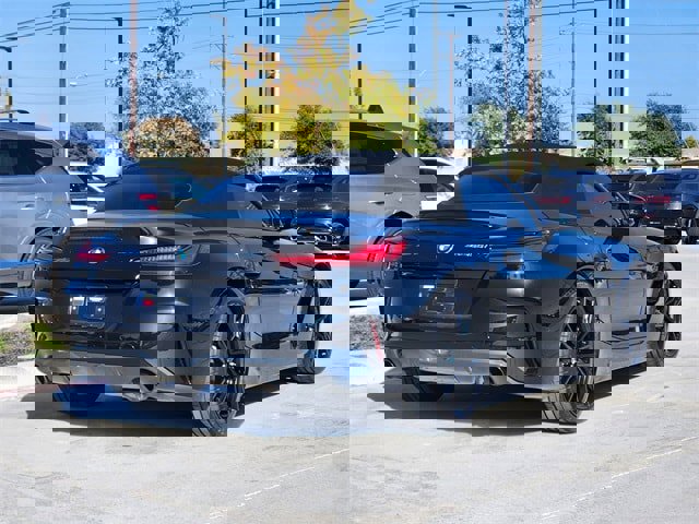 Used 2023 BMW Z4 sDrive30i w/ Premium Package image 3