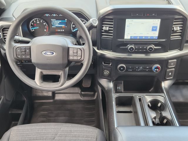 Used 2022 Ford F150 XL w/ STX Appearance Package RWD image 24