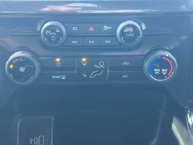 Used 2025 Ford F150 STX AWD/4WD image 31