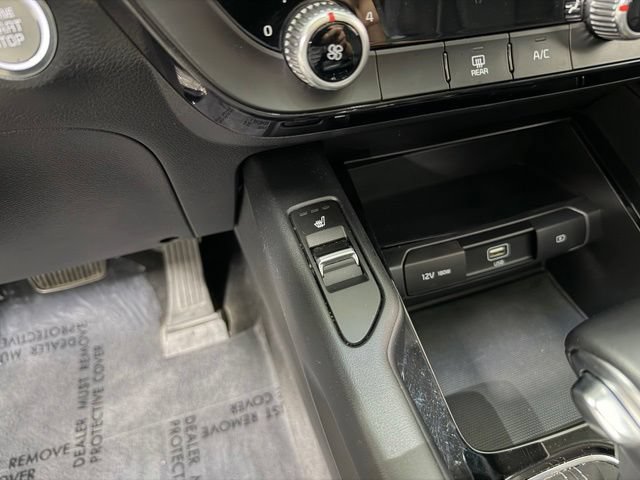 Used 2021 Kia Telluride S FWD image 15