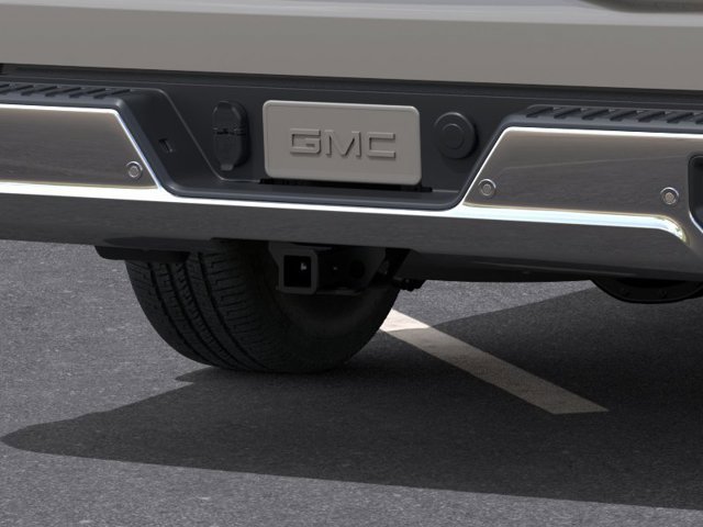 New 2026 GMC Sierra 1500 Pro AWD/4WD image 14