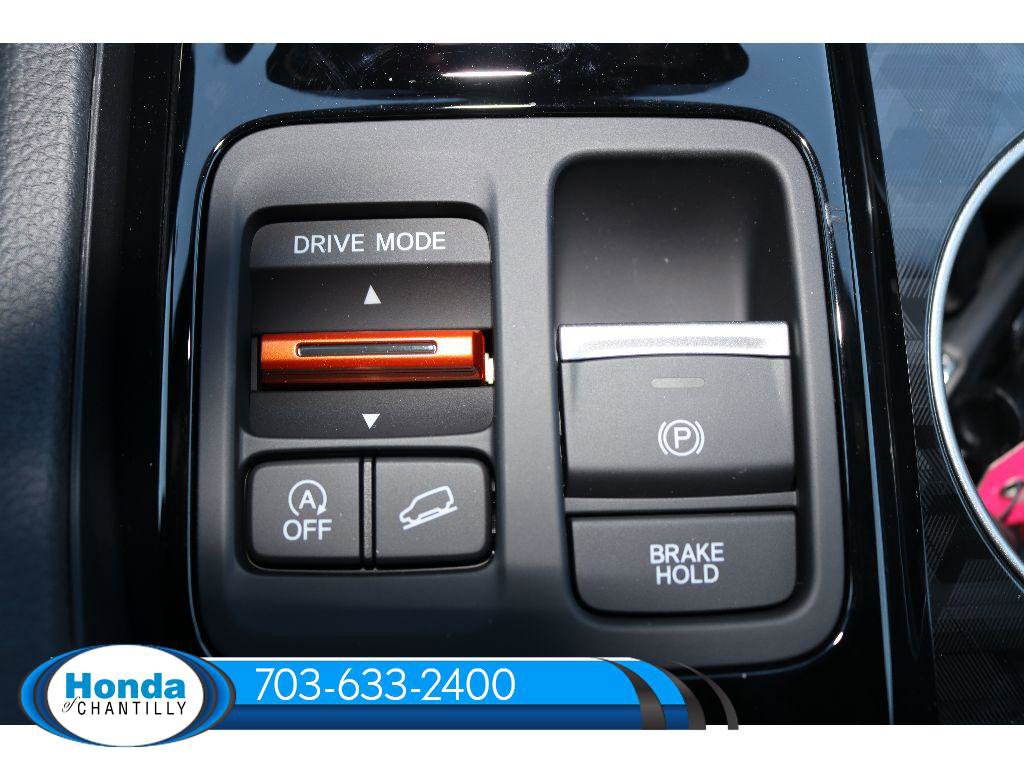 New 2026 Honda Passport TrailSport Elite image 22