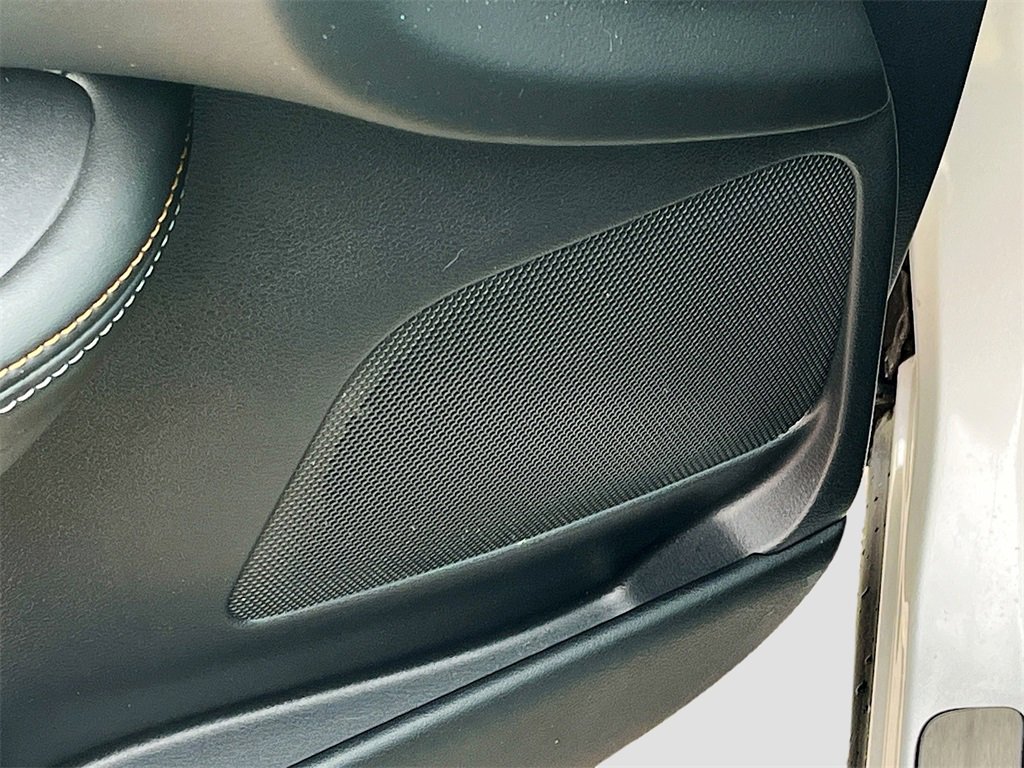 Used 2023 Nissan Murano Platinum w/ Cargo Package image 19