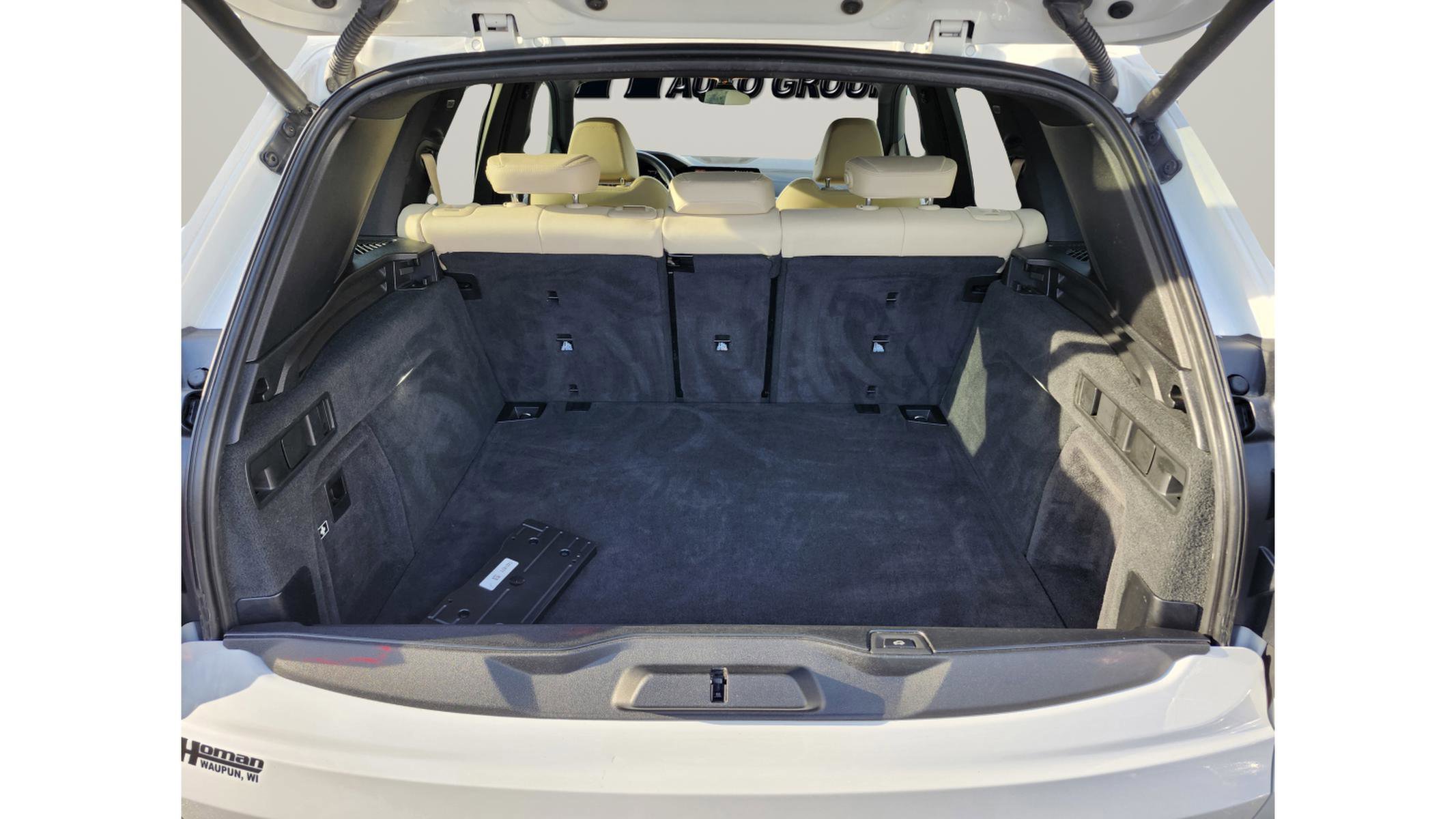 Used 2020 BMW X5 sDrive40i w/ Premium Package RWD image 33