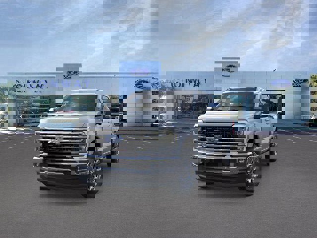 New 2026 Ford F250 4x4 Crew Cab Super Duty image 2