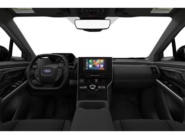 New 2025 Subaru Solterra image 19