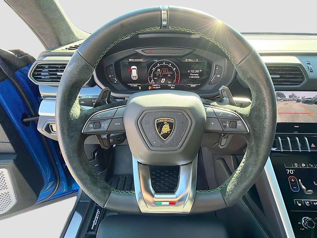 Used 2022 Lamborghini Urus image 46