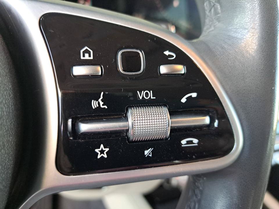 Used 2020 Mercedes-Benz GLS 450 4MATIC image 34