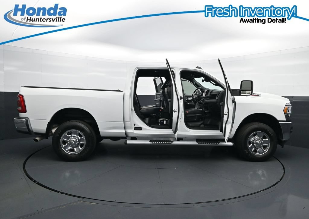 Used 2024 RAM 2500 Tradesman w/ Safety Group AWD/4WD image 41