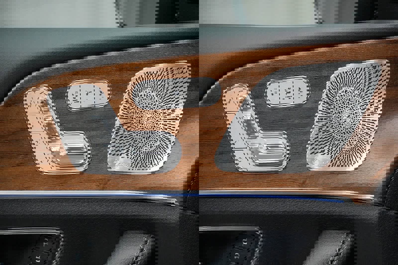 Used 2025 Mercedes-Benz GLE 450 4MATIC image 21