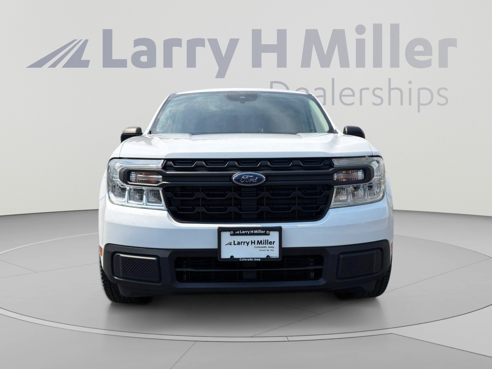 Used 2023 Ford Maverick XL FWD image 8