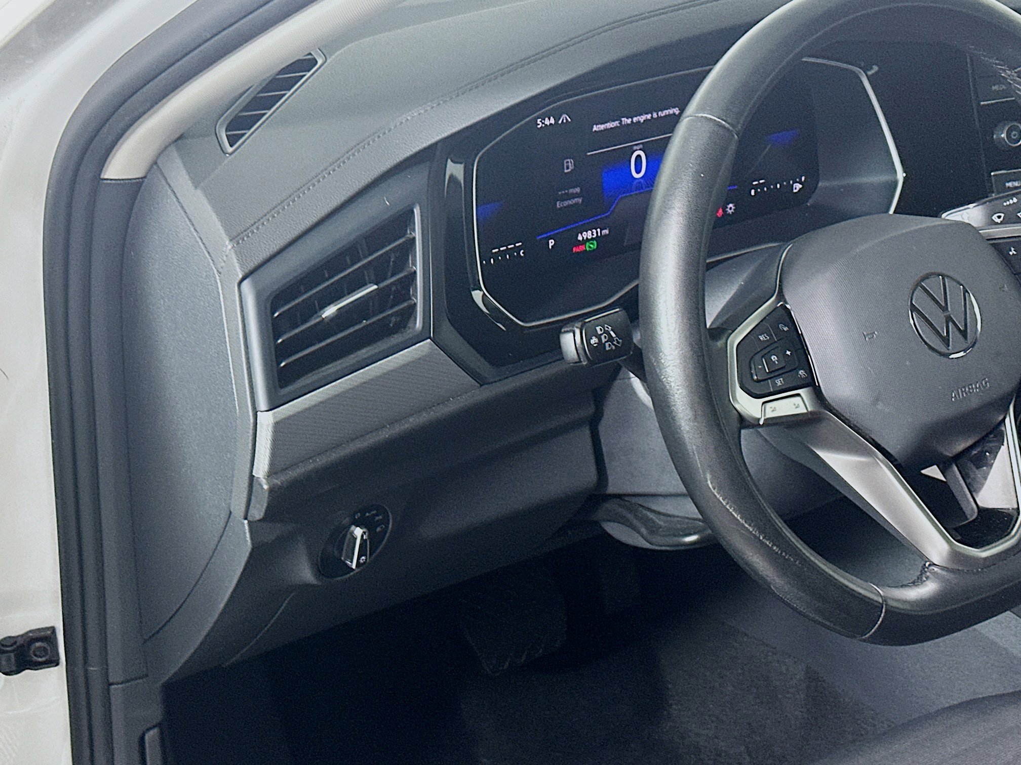 Used 2024 Volkswagen Jetta S image 17