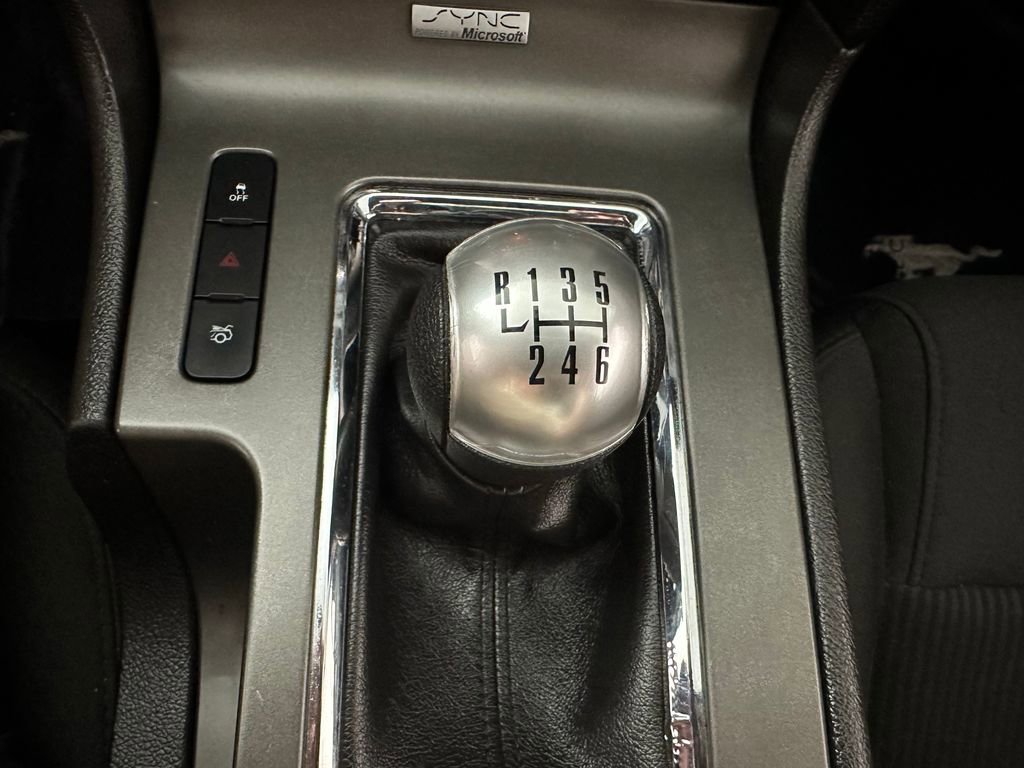 Used 2014 Ford Mustang GT w/ Equipment Group 301A image 24