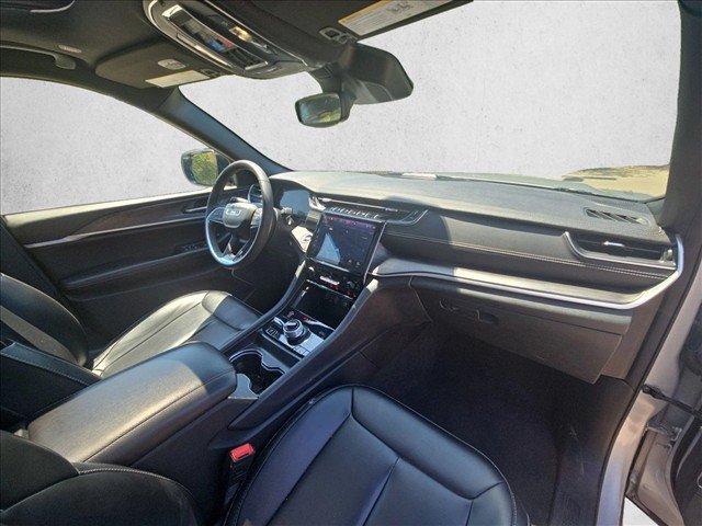 Used 2024 Jeep Grand Cherokee Limited 4xe AWD/4WD image 23