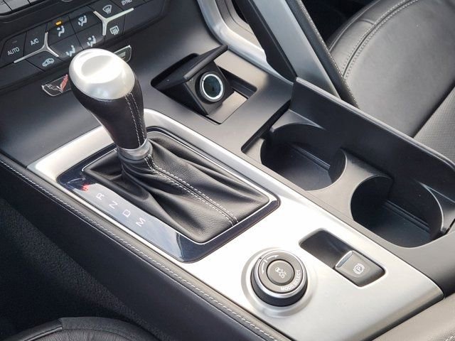 Used 2014 Chevrolet Corvette Stingray Coupe image 23