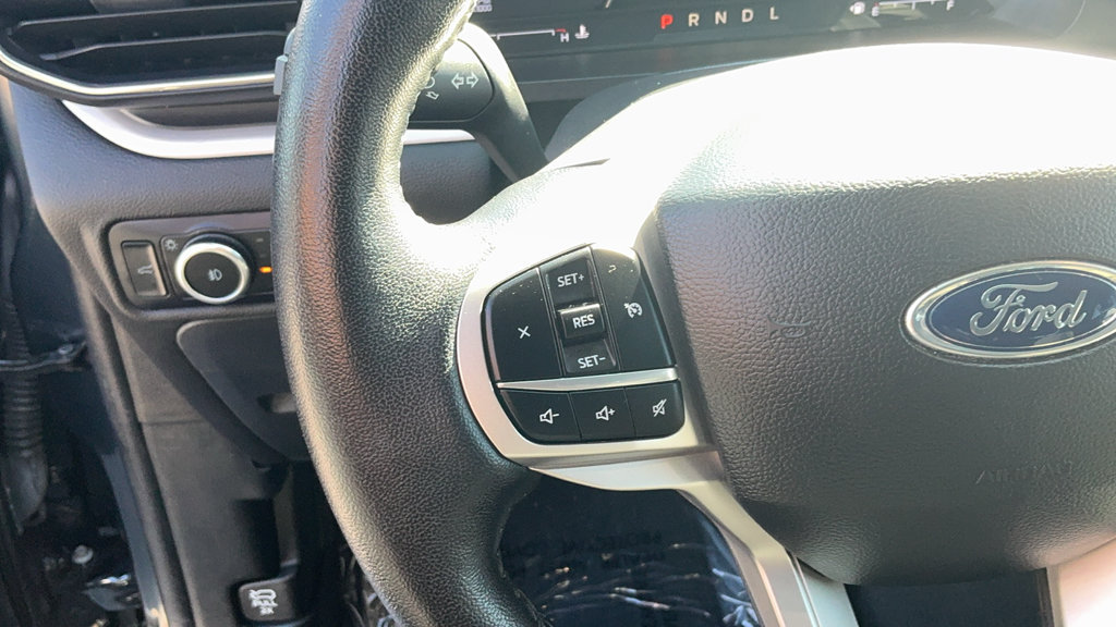 Certified 2023 Ford Explorer XLT RWD image 27