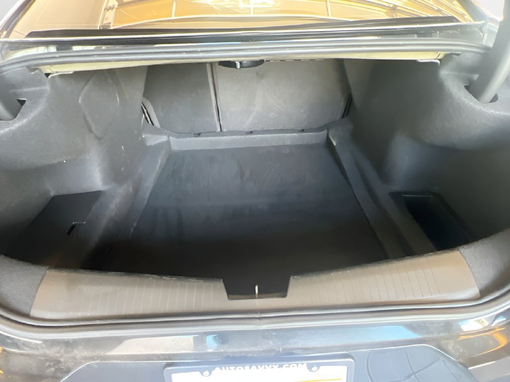 Used 2023 Cadillac CT4 V RWD image 25