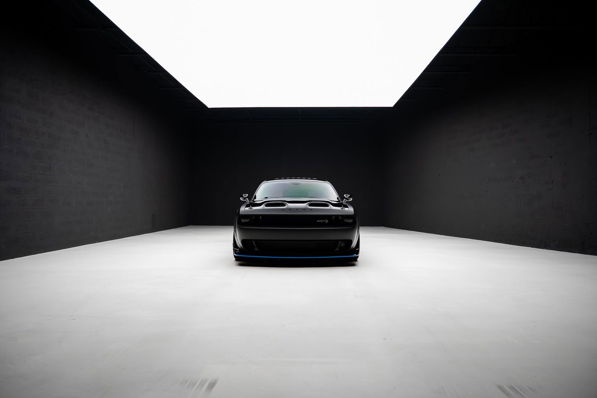 Used 2019 Dodge Challenger SRT Hellcat Redeye RWD image 81