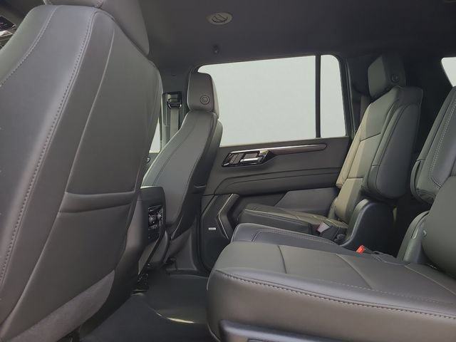 New 2026 Chevrolet Suburban LT w/ Comfort Package RWD image 13