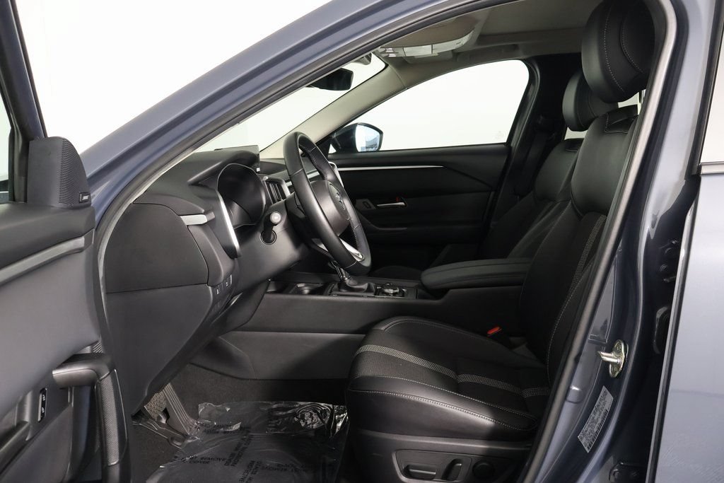 Used 2025 MAZDA CX-50 AWD 2.5 S w/ Weather Package image 11