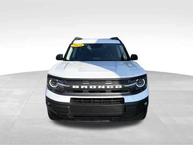 Used 2024 Ford Bronco Sport Big Bend w/ Convenience Package image 2