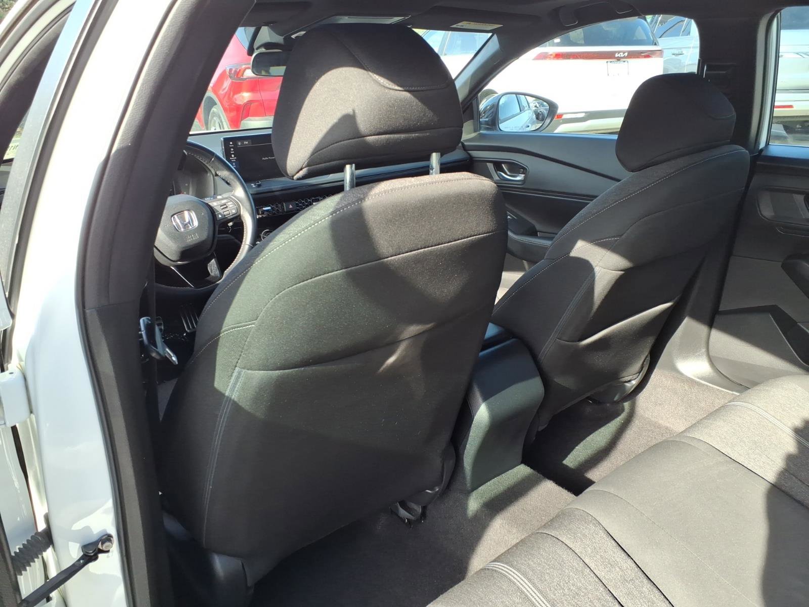 Used 2024 Honda Accord Sport image 10