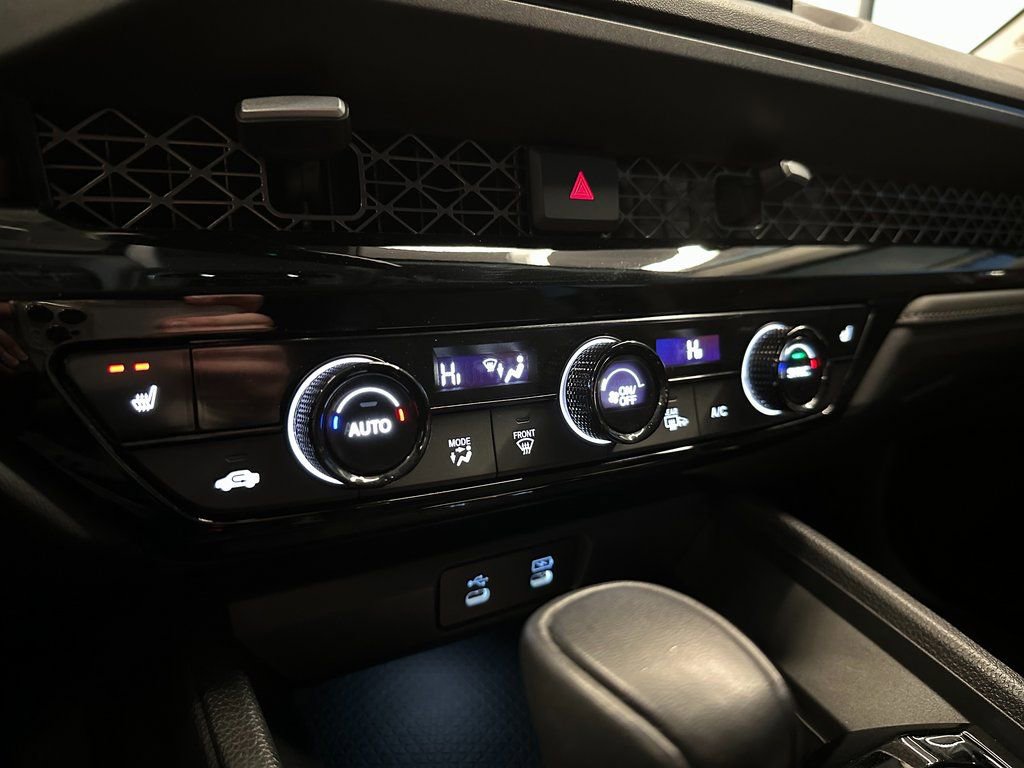 Used 2023 Honda Accord EX-L image 15