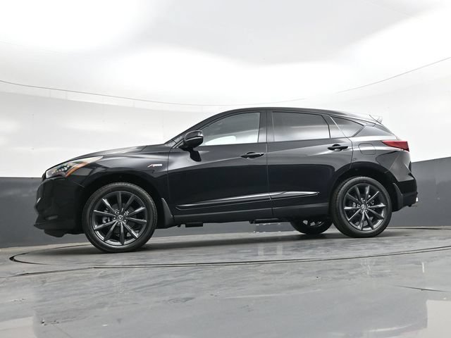 New 2026 Acura RDX A-Spec AWD/4WD image 33