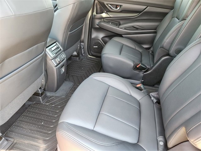 Certified 2025 Subaru Ascent Bronze Edition w/ Popular Package #2 image 32