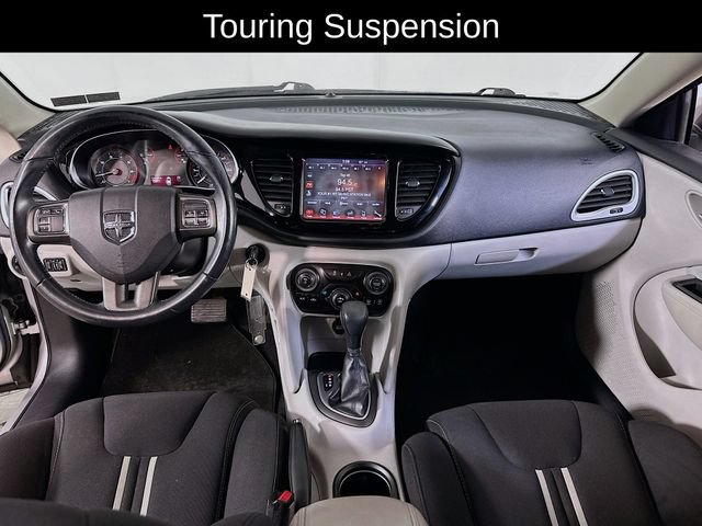 Used 2013 Dodge Dart SXT FWD image 17