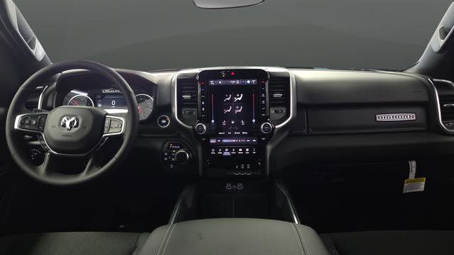 New 2026 RAM 1500 Big Horn image 11