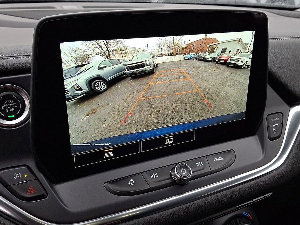 Used 2023 Chevrolet Blazer LT w/ Convenience Package image 17