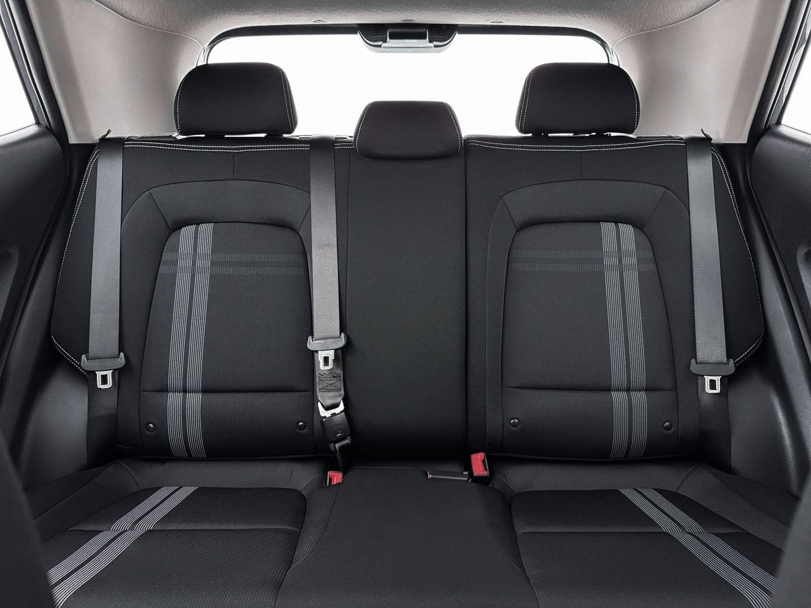 New 2026 Hyundai Venue SEL FWD image 16