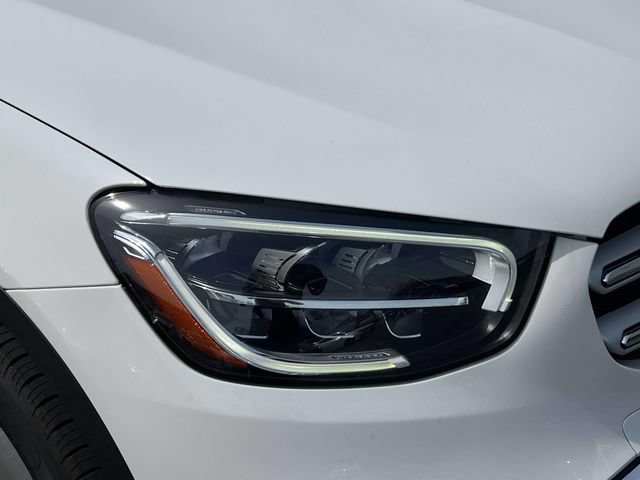 Used 2022 Mercedes-Benz GLC 300 w/ Premium Package Lite image 14