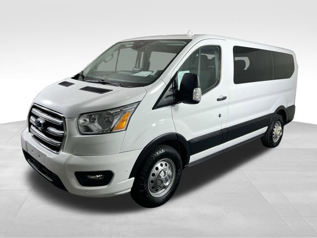 Used 2020 Ford Transit 150 XLT image 6