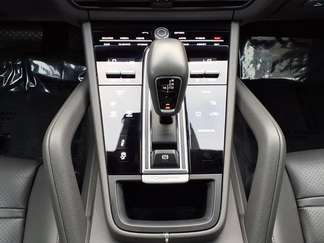 Used 2021 Porsche Cayenne E-Hybrid AWD/4WD image 7